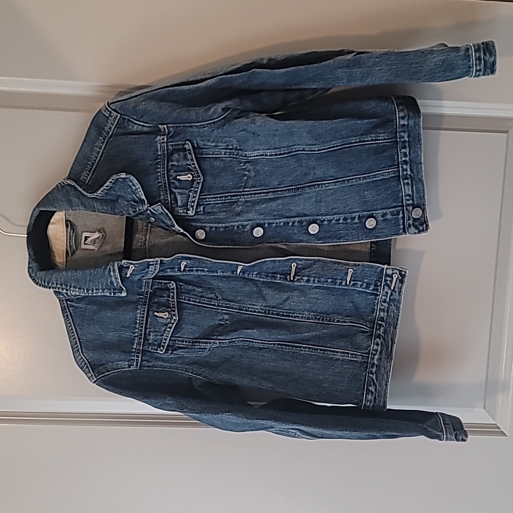 Gap Denim Jacket - image 1
